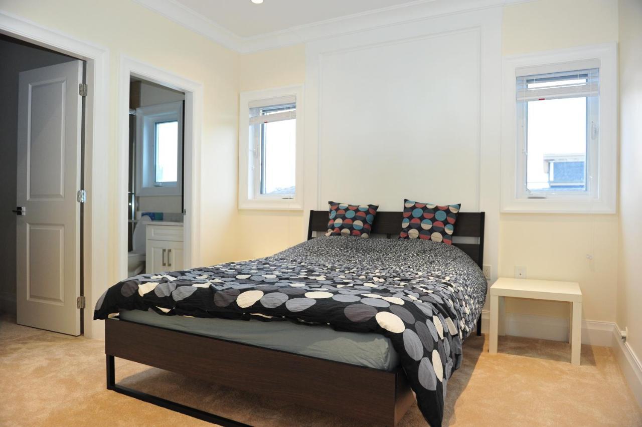 Willa Brand New Luxury House Richmond Zewnętrze zdjęcie