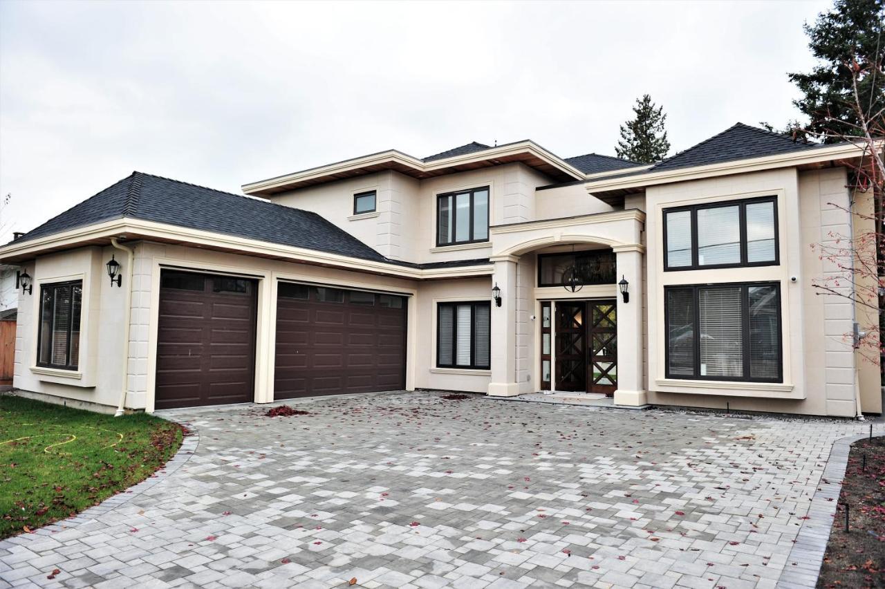 Willa Brand New Luxury House Richmond Zewnętrze zdjęcie