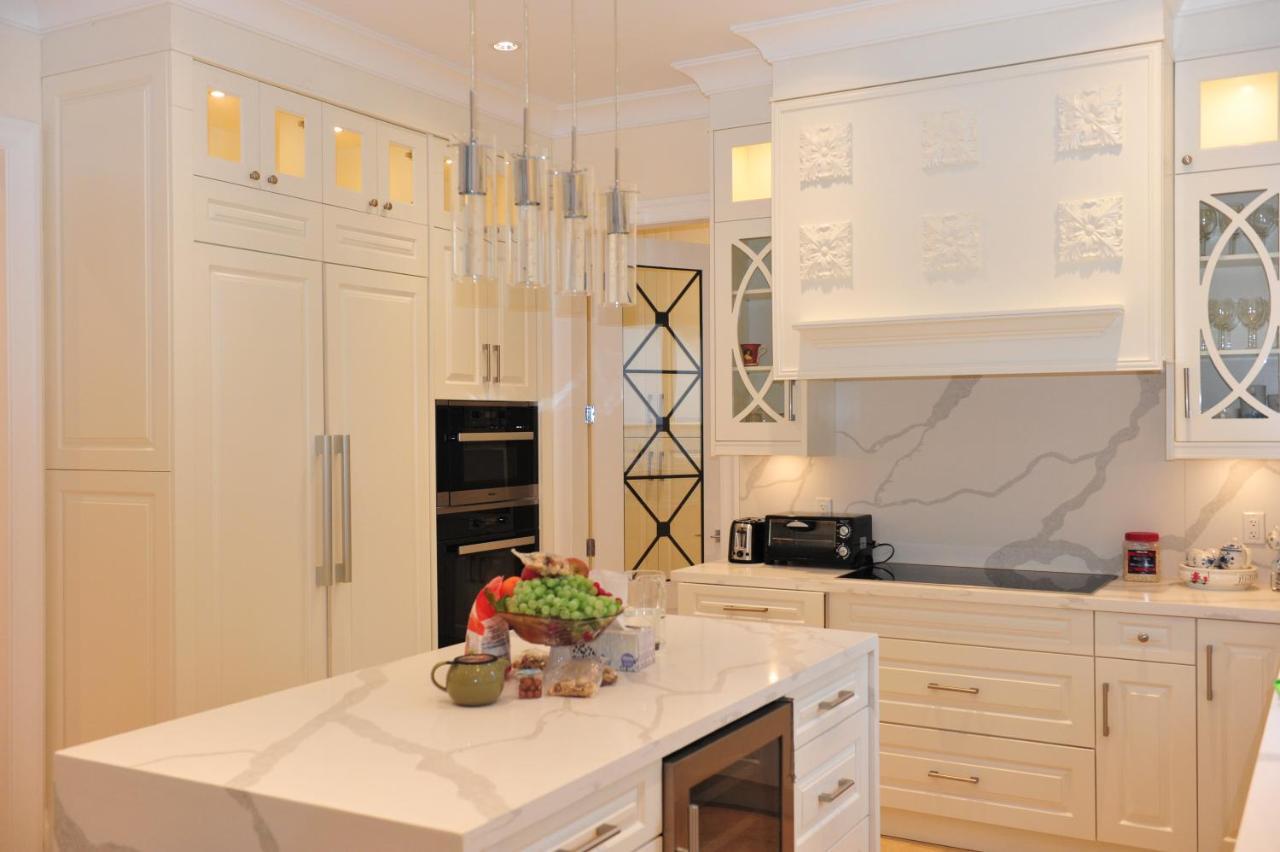 Willa Brand New Luxury House Richmond Zewnętrze zdjęcie